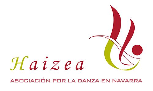 logotipo propuesto a Haizea