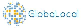 logotipo de Globalocal