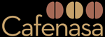 Logo de Cafenasa