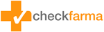Logo de Checkfarma