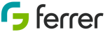 Logo del Grupo Ferrer