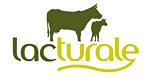 Logo del Grupo Lacturale